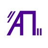 Логотип телеграм канала @apolitical_ru — "Аполитично"