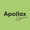 Logo of telegram channel apollax_space — Apollax Space