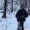 Логотип телеграм канала @apollinariabl — Аполлинария.