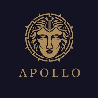 Logo saluran telegram apollo_calls — Apollo Calls 💎📣