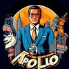 Logo of telegram channel apollo_degen — Apollo Degen