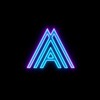 Логотип телеграм канала @apolloagency — AADULT