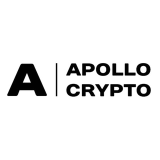 Логотип телеграм канала @apollocrypto — Apollo Crypto