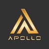 Logo of telegram channel apolloinv — Apollo crypto currency