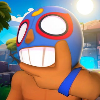 Логотип телеграм канала @apollon_brawlstars — апален🗿бравел🥵
