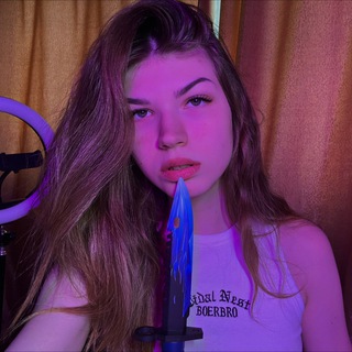 Логотип телеграм канала @apolloniha_tg — Apolloniha 🫦