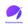 Logo of telegram channel apollox_finance — APX Announcements