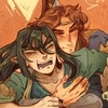Логотип телеграм канала @apolly_m — Apolly mit Polly