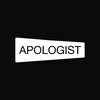 Логотип телеграм канала @apolo_gist — apologist