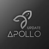 Логотип телеграм канала @apolo_update — Mi 10T / Pro | UPDATES™