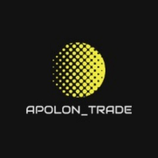 Логотип телеграм -каналу apolon_trade — Apolon_Futures_Trade💰