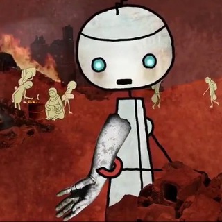 Логотип телеграм канала @apophenoid — Apophenoid Android