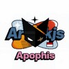 Telegram арнасының логотипі apophisxjs — A⍴o⍴hís іᥒ𝖿᥆rmᥲ𝗍і᥆ᥒ
