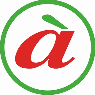 Логотип телеграм канала @aport_mall — APORT MALL
