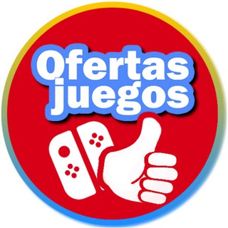 Logotipo del canal de telegramas aportesnintendo - Aportes OfertasJuegos Nintendo