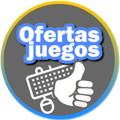 Telegram channel Aportes OfertasJuegosPC logo