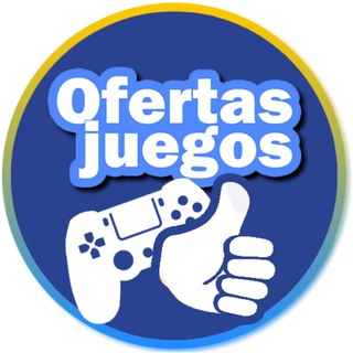 Logotipo del canal de telegramas aportesplaystation - Aportes OfertasJuegos PlayStation