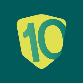 Logotipo do canal de telegrama aposta10 - Aposta10