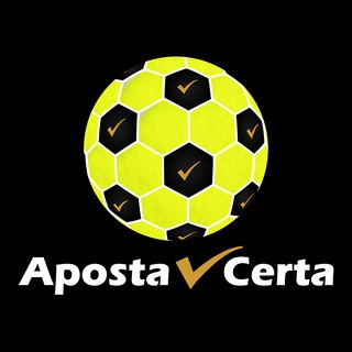 Logotipo do canal de telegrama apostacertafree - Aposta Certa - Free