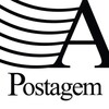 Telegram channel A Postagem logo