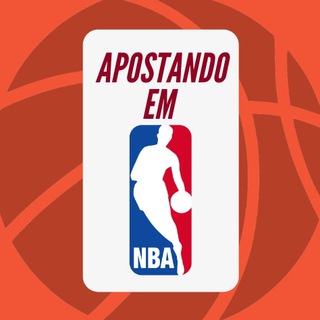 Logotipo do canal de telegrama apostandoemnba - Apostando em NBA