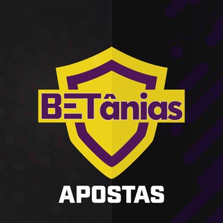 Logotipo do canal de telegrama apostasbetanias - Apostas BETânias