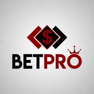 Logotipo do canal de telegrama apostasbetpro - BETPRO FREE