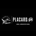 Telegram channel Placard Aposta & Lucro🇵🇹☘️ logo