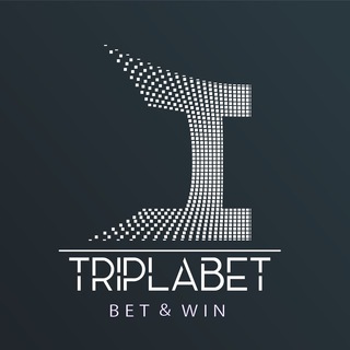 Logotipo do canal de telegrama apostastriplabet - TriplaBet 🤟