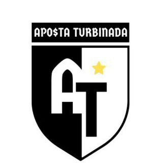 Logotipo do canal de telegrama apostaturbinada - Aposta Turbinada