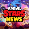 Logo of telegram channel apostaz — Brawl Stars News