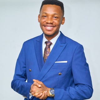Logo of telegram channel apostle_edu — Apostle Edu Udechukwu