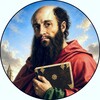 Логотип телеграм канала @apostol_pavel_rus — Апостол Павел