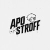 Логотип телеграм канала @apostroff_76 — 'Апострофф'