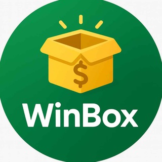 Logo of telegram channel app_gifts — WinBox News