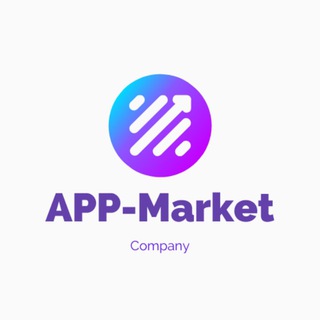 Telegram kanalining logotibi app_market_uz — App-Market