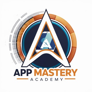 टेलीग्राम चैनल का लोगो app_mastery — App Mastery Academy