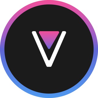 Logo of telegram channel app_revanced — ReVanced