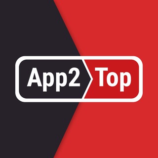 Логотип телеграм канала @app2top_gamedev_breaking — App2Top - про геймдев раньше всех