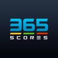 Logo saluran telegram app365scores — TIPS De Apuestas GRATIS de 365Scores 🎁