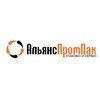 Логотип телеграм канала @app_capital — АльянсПромПак - Упаковка и сервис