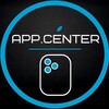 Логотип телеграм канала @app_center_otzivy — APP_CENTER_BY | ОТЗЫВЫ