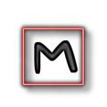 Logo saluran telegram app_modz — Appmodz