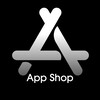 Logo of telegram channel app_shop16 — AppShop