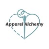 Логотип телеграм -каналу apparel_alchemy — Apparel Alchemy