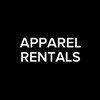Logo of telegram channel apparelrentalss — apparelrentals