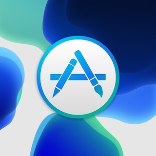 Логотип телеграм канала @appbountyio — 👑 Царские приложения