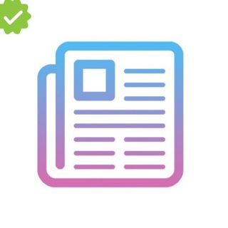 Telegram channel App Box News logo