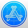 Логотип телеграм канала @appboxsign — App Box Sign | Тик ток мод на айфон | ESign | Scarlet