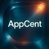 Логотип телеграм канала @appcentrent — WhatsApp Аренда